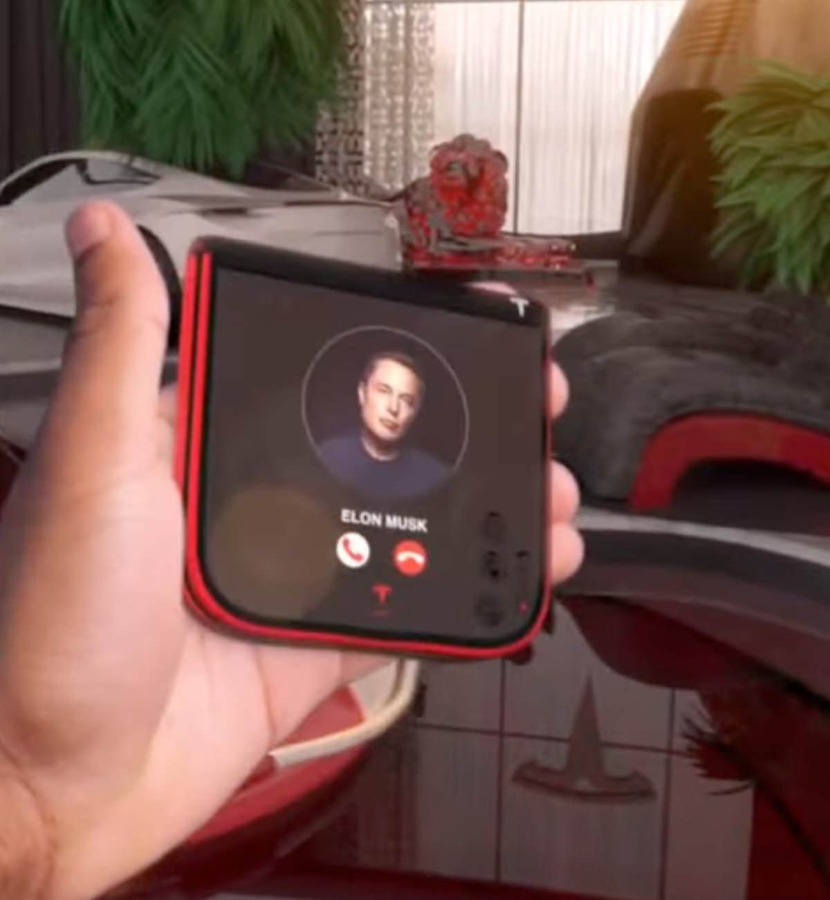 Все повече се говори за създаването на Tesla Phone от Илон Мъск