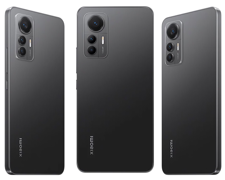 Съвсем скоро ще се появи смартфона Xiaomi 12 Lite 5G със 108MP камера и 120Hz дисплей