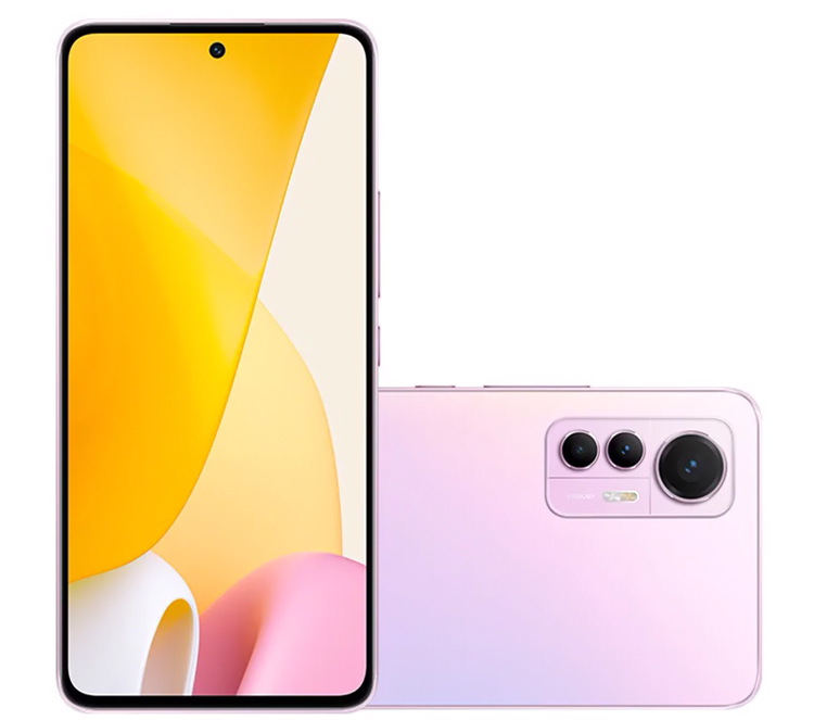 Съвсем скоро ще се появи смартфона Xiaomi 12 Lite 5G със 108MP камера и 120Hz дисплей