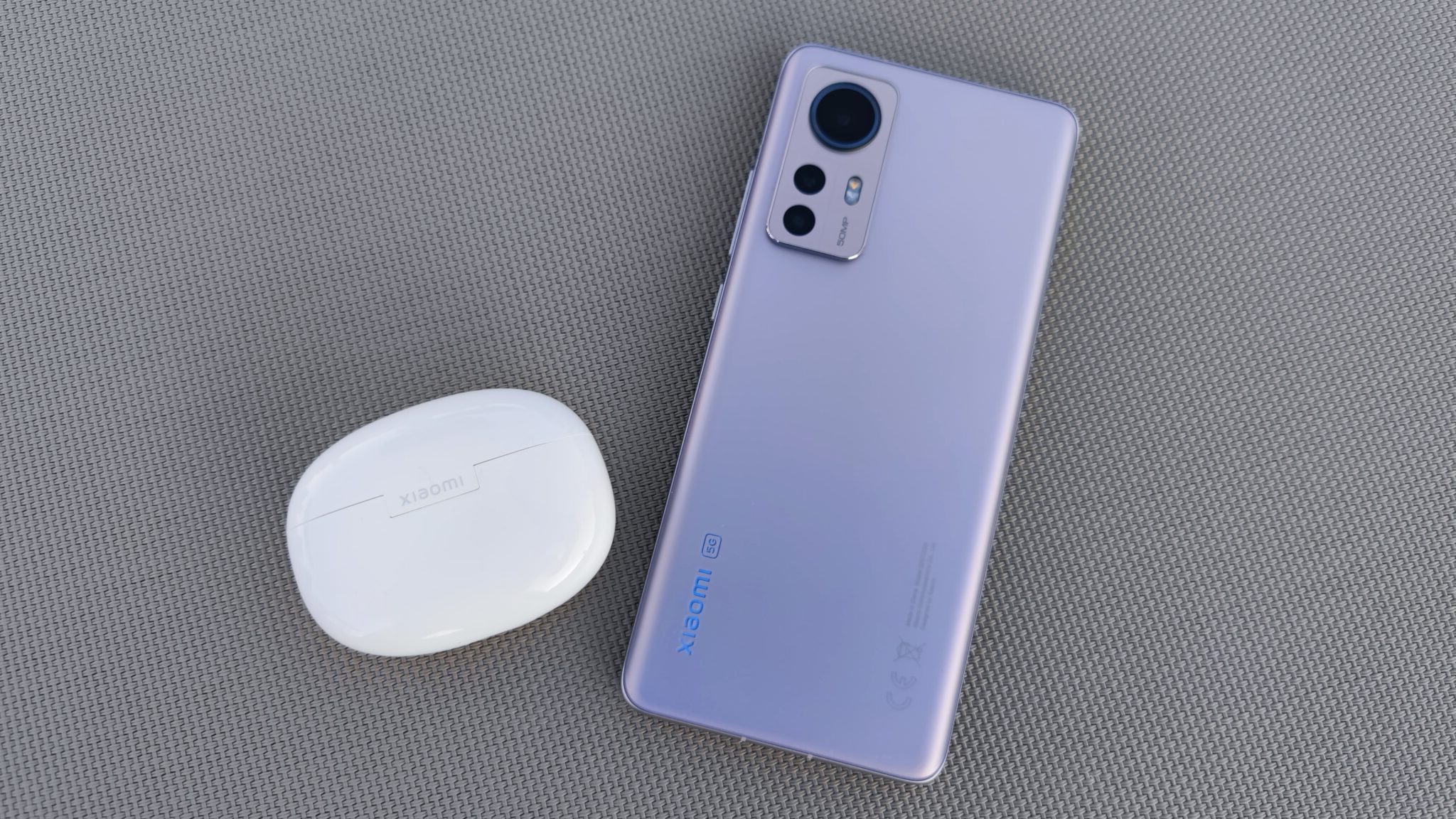 Xiaomi Buds 3T Pro – чудесен звук и добро потискане на страничния шум
