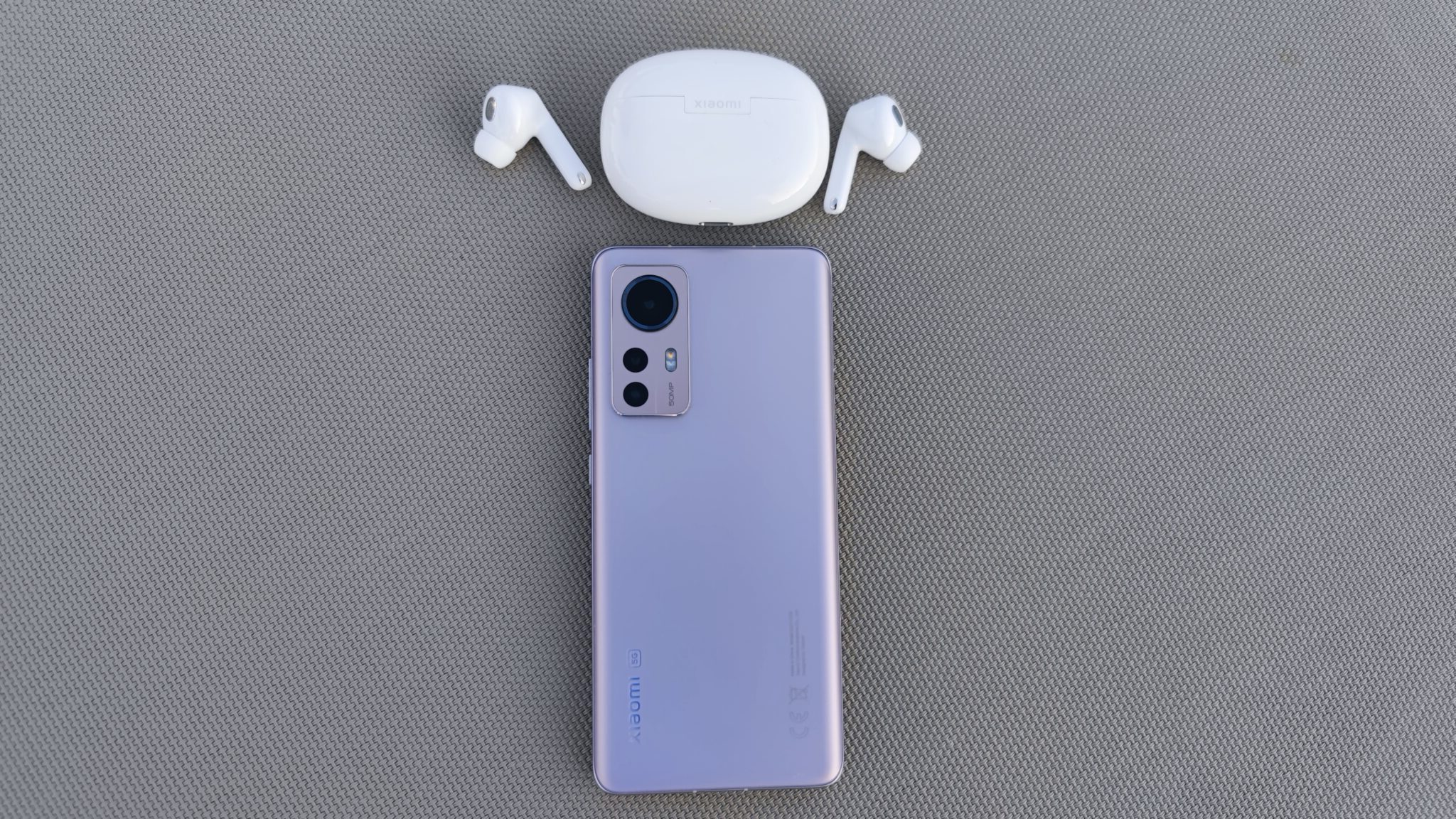 Xiaomi Buds 3T Pro – чудесен звук и добро потискане на страничния шум