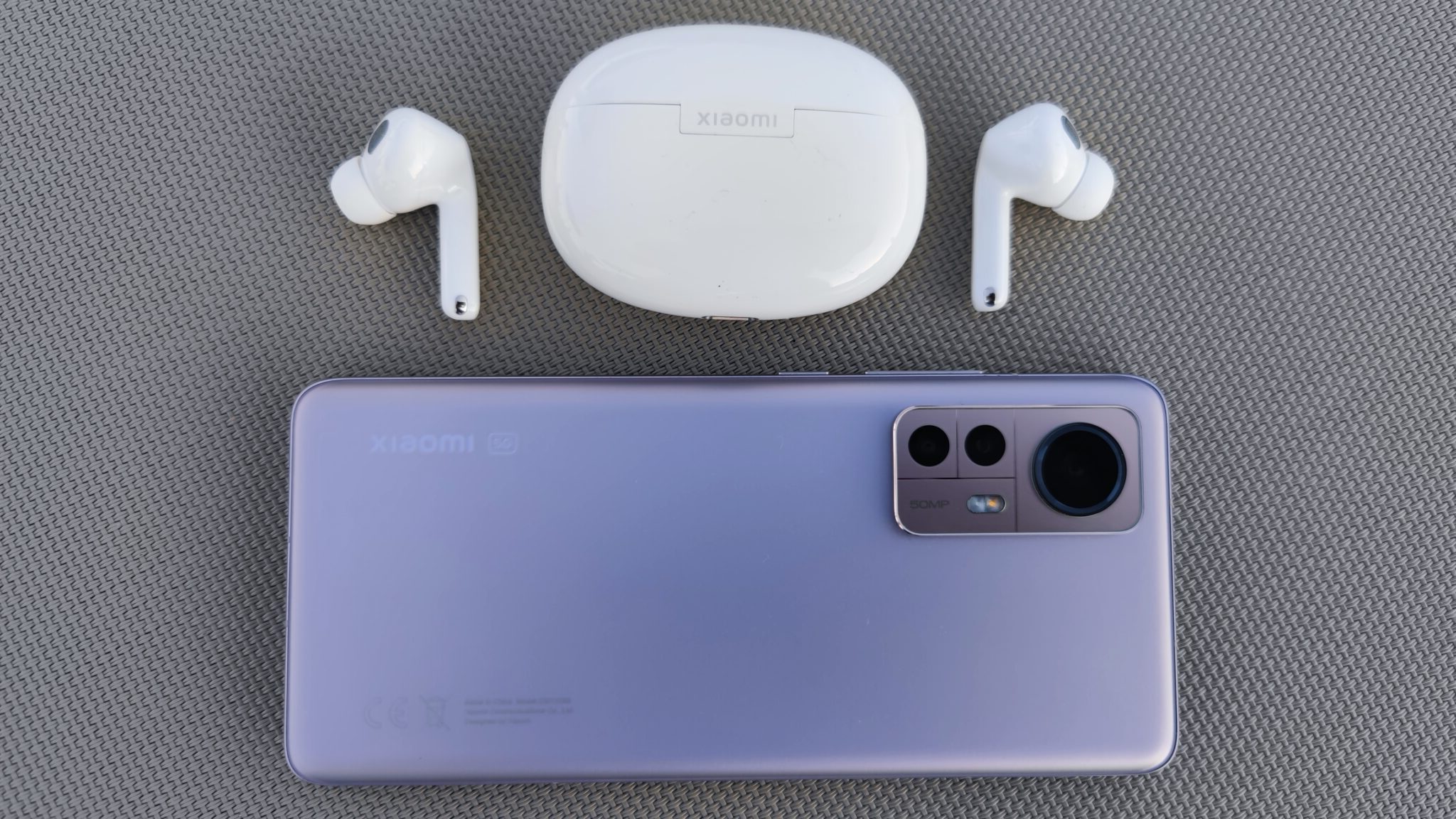 Xiaomi Buds 3T Pro – чудесен звук и добро потискане на страничния шум