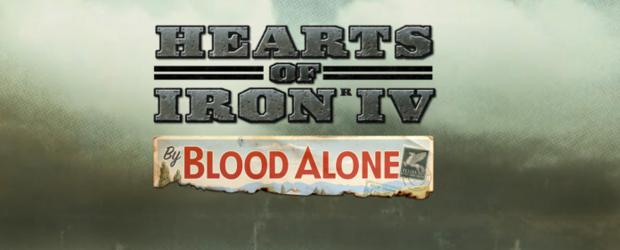 Screenshot 2022-06-09 at 12-28-05 Hearts of Iron IV By Blood Alone - Paradox Interactive Анонс на ново DLC за Hearts of Iron 4