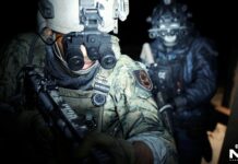 Излязоха пълните системни изисквания на Call of Duty: Modern Warfare 2