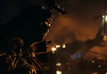 Metallica и здрав екшън: Излезе премиерното видео към Call of Duty: Modern Warfare 2
