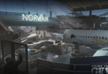 Анонс на Escape From Tarkov Arena