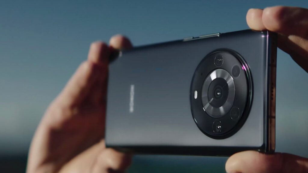 Honor: Какво е бъдещето на смартфон фотографията