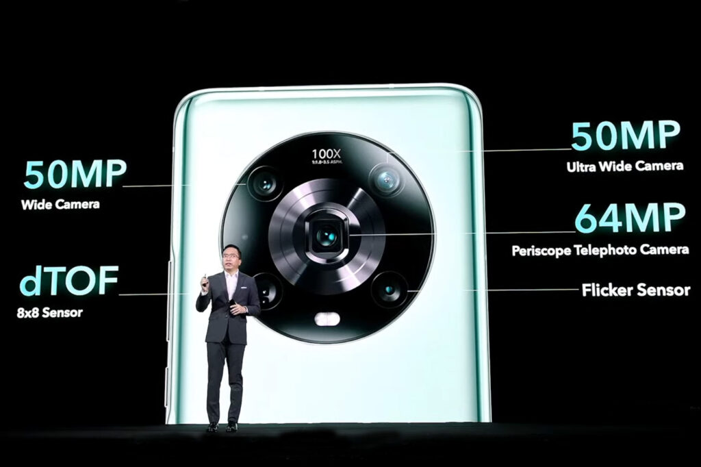 Honor: Какво е бъдещето на смартфон фотографията