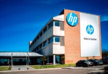 HP Inc. отчете ръст на продажбите от 3,9%