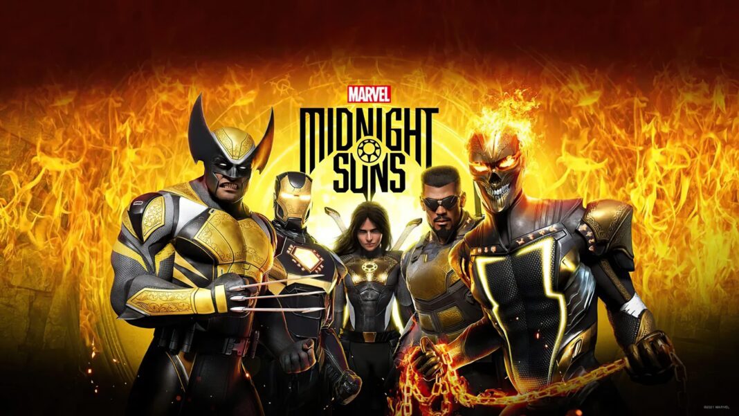midnight-sunsHD-scaled Firaxis обещават да поддържат Marvel’s Midnight Suns въпреки промените на върха