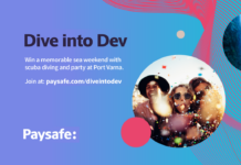 Paysafe организира първото в България подводно предизвикателство за Java специалисти