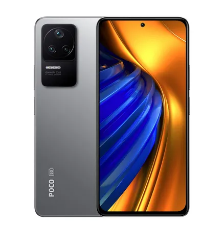 POCO F4: Универсален смартфон със супер производителност и ниска консумация, POCO X4 GT: LCD екран със супер защита за очите