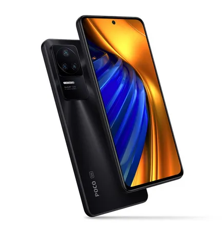 POCO F4: Универсален смартфон със супер производителност и ниска консумация, POCO X4 GT: LCD екран със супер защита за очите