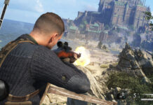 Rebellion с подробности относно отсъствието на Sniper Elite 5 в EGS