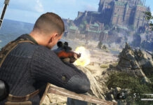 Rebellion с подробности относно отсъствието на Sniper Elite 5 в EGS