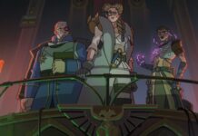 Анонс на Warhammer 40 000: Rogue Trader