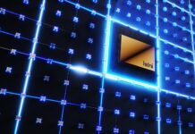 Intel започна продажбите на ASIC фермата Blockscale