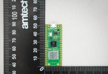 Проектът Raspberry Pi представи компактната платка Raspberry Pi Pico W с поддръжката на Wi-Fi