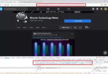 Facebook започна да криптира линковете, за да заобиколи защитите за следене на потребителите