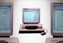 Ето как Xerox Star създаде графичния работен плот