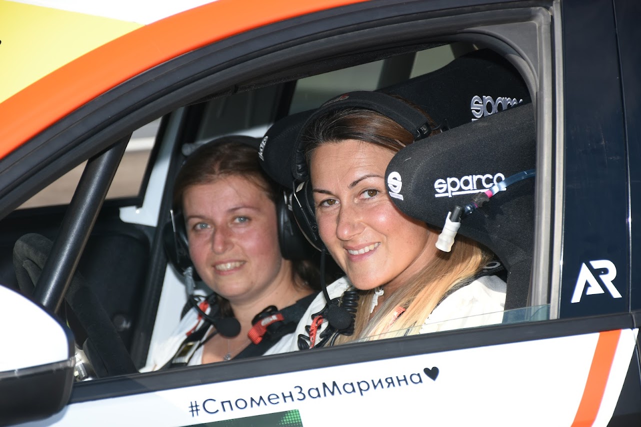 Новият дом на Opel в София