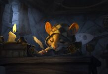 Ще има продължение на Ghost of a Tale