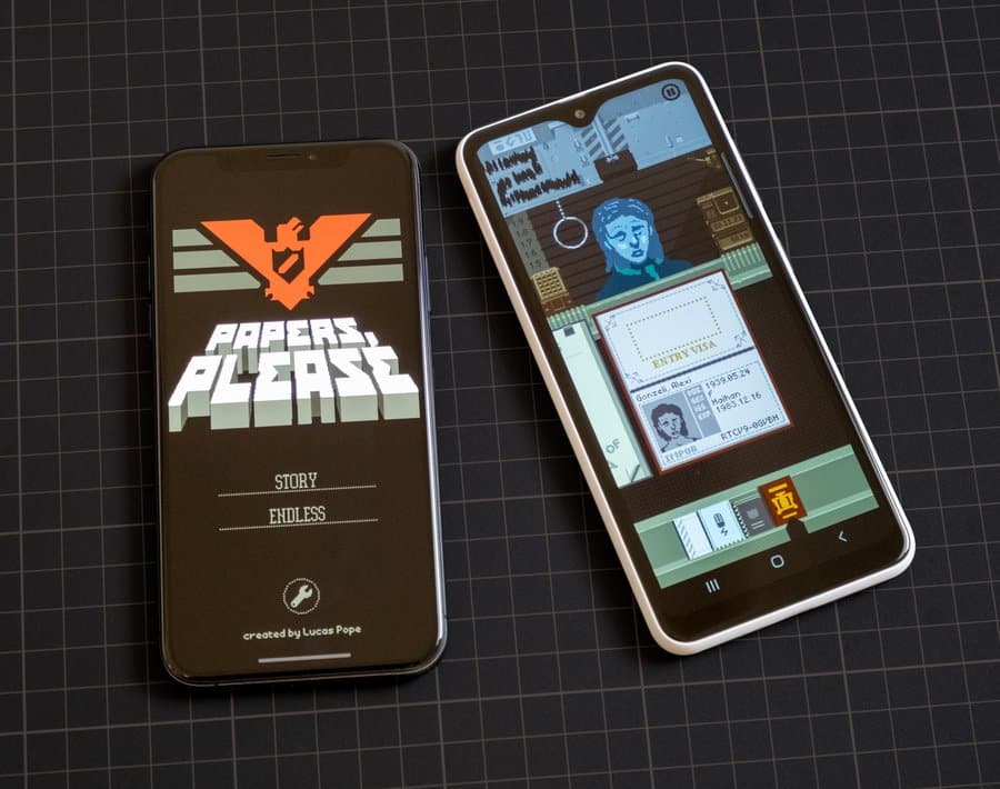 Papers, Please излиза за мобилни устройства в началото на август