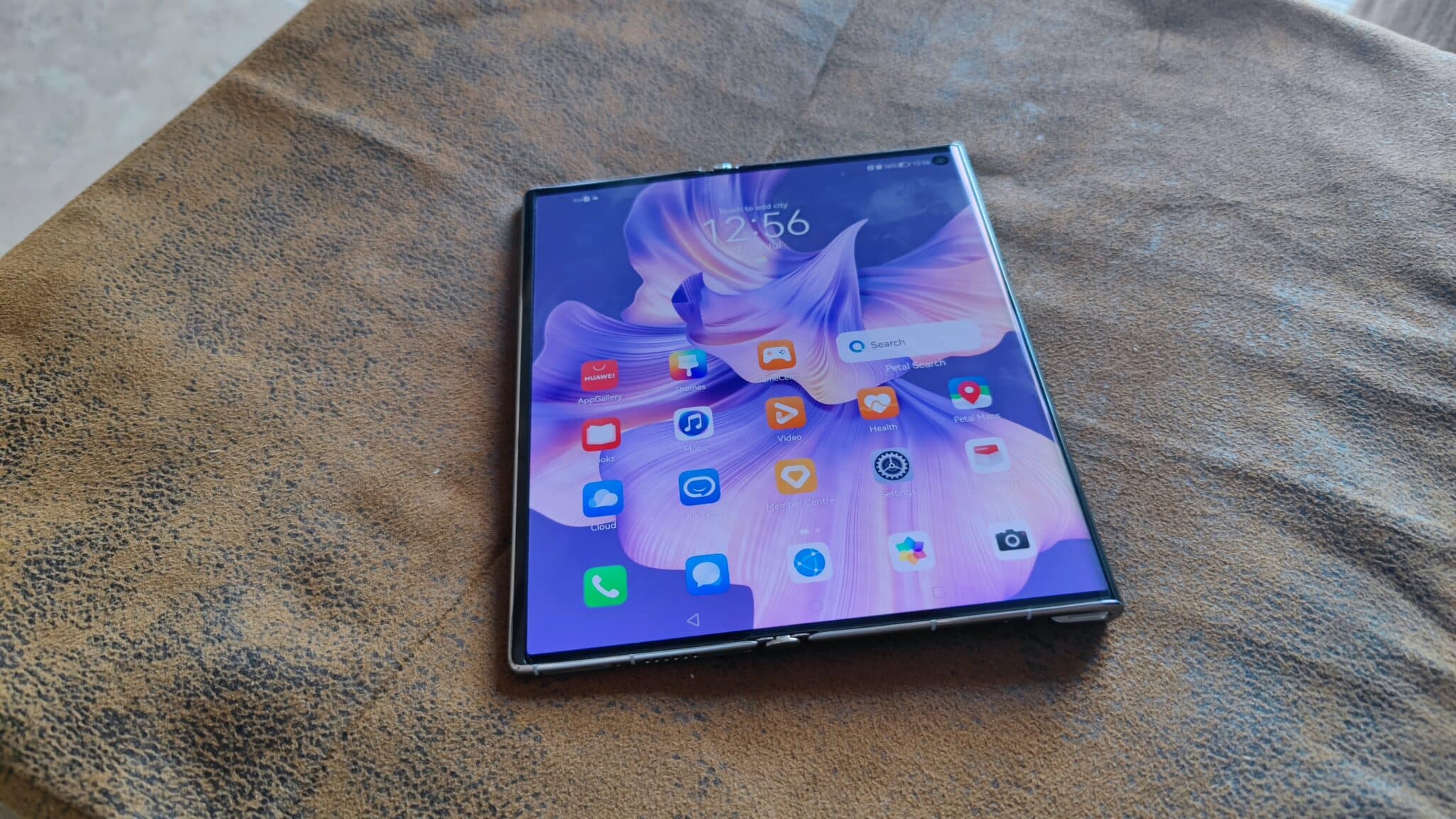 Huawei Mate Xs 2 – ето как изглежда идеалният сгъваем смартфон