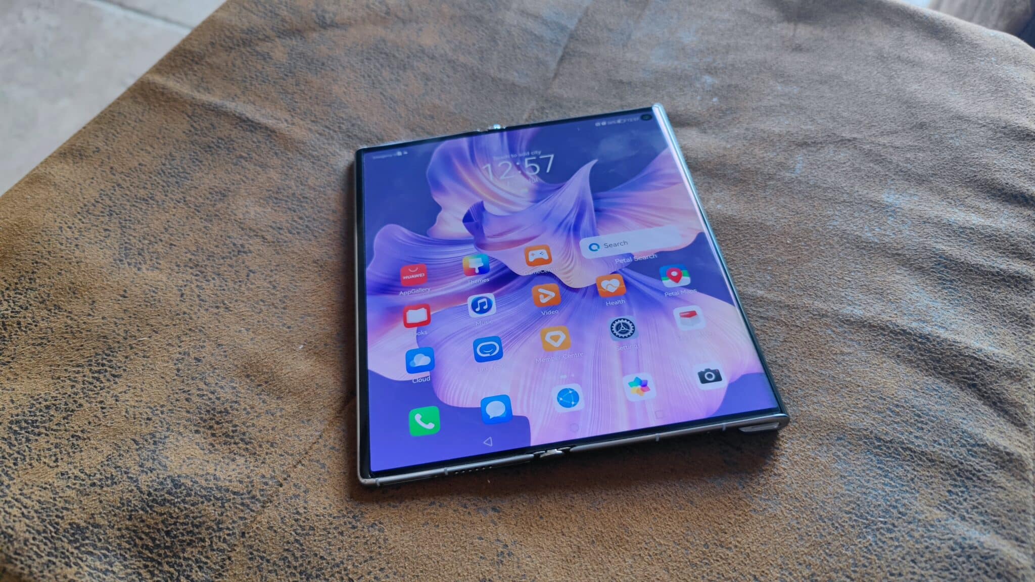 Huawei Mate Xs 2 – ето как изглежда идеалният сгъваем смартфон