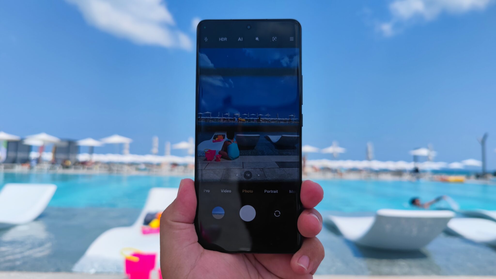 Xiaomi 12 Pro: мощност, красота и светкавично зареждане