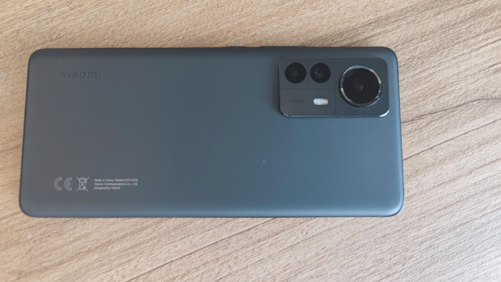Xiaomi 12 Pro: мощност, красота и светкавично зареждане