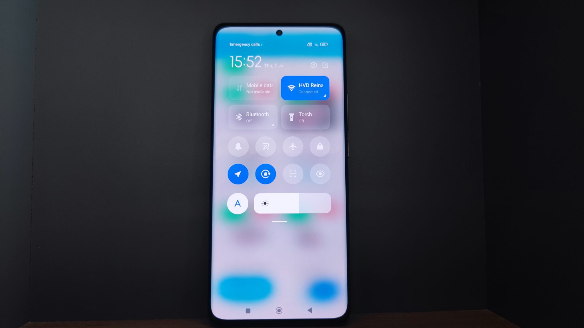 Xiaomi 12 Pro: мощност, красота и светкавично зареждане