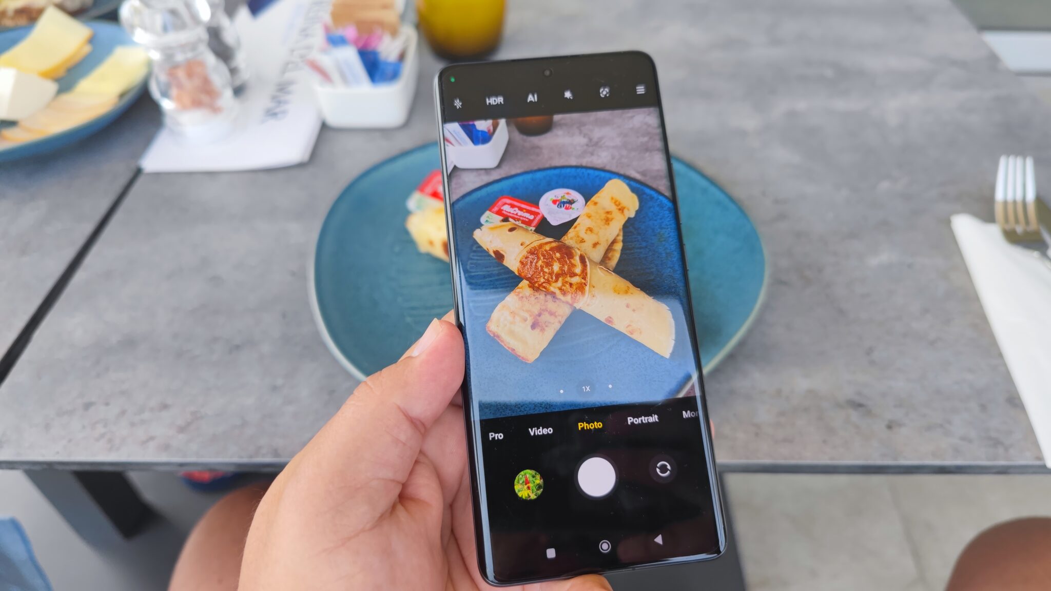 Xiaomi 12 Pro: мощност, красота и светкавично зареждане