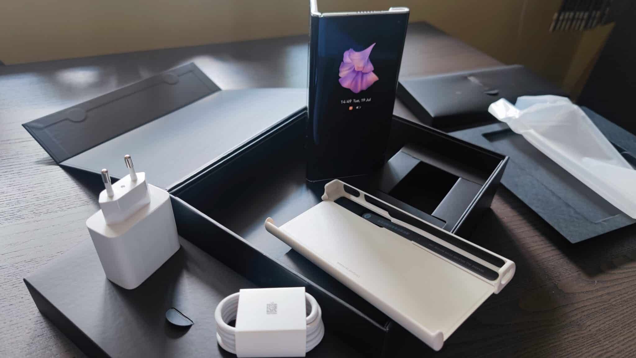 Huawei Mate Xs 2 – ето как изглежда идеалният сгъваем смартфон
