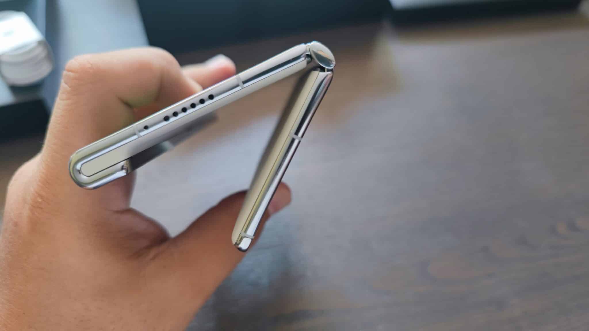 Huawei Mate Xs 2 – ето как изглежда идеалният сгъваем смартфон