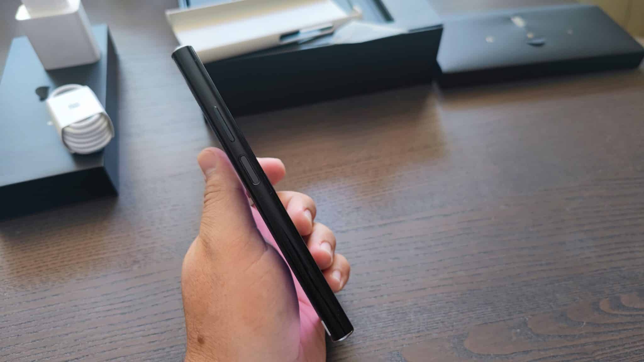 Huawei Mate Xs 2 – ето как изглежда идеалният сгъваем смартфон