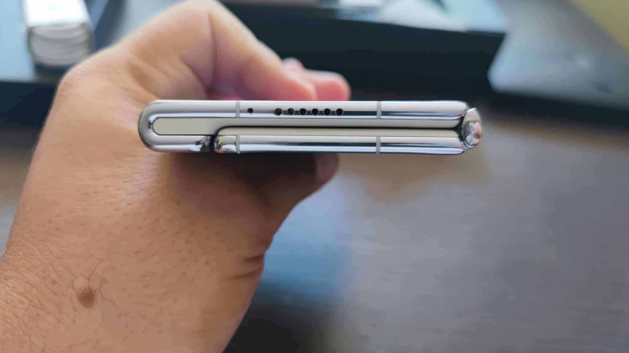 Huawei Mate Xs 2 – ето как изглежда идеалният сгъваем смартфон