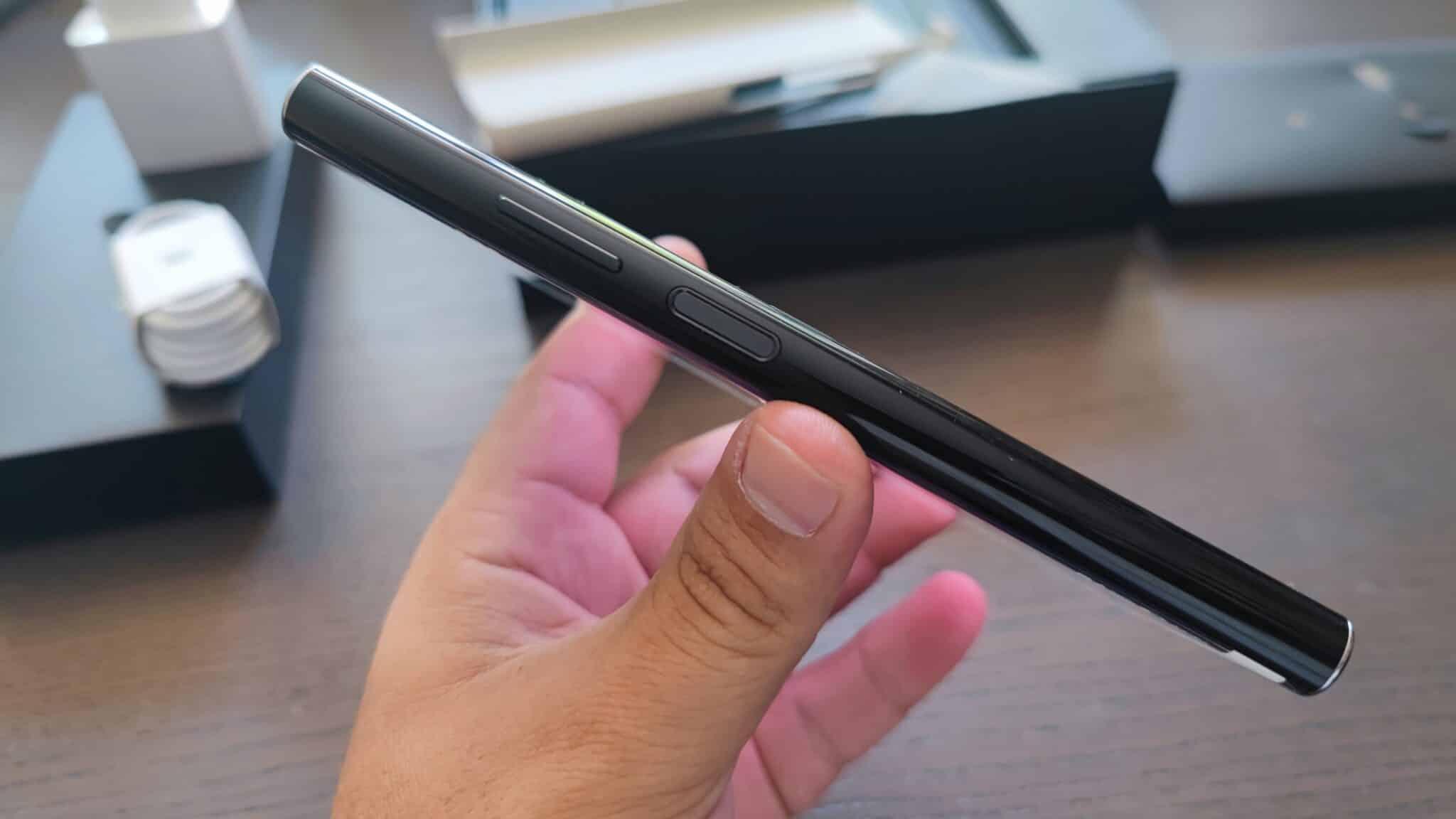 Huawei Mate Xs 2 – ето как изглежда идеалният сгъваем смартфон