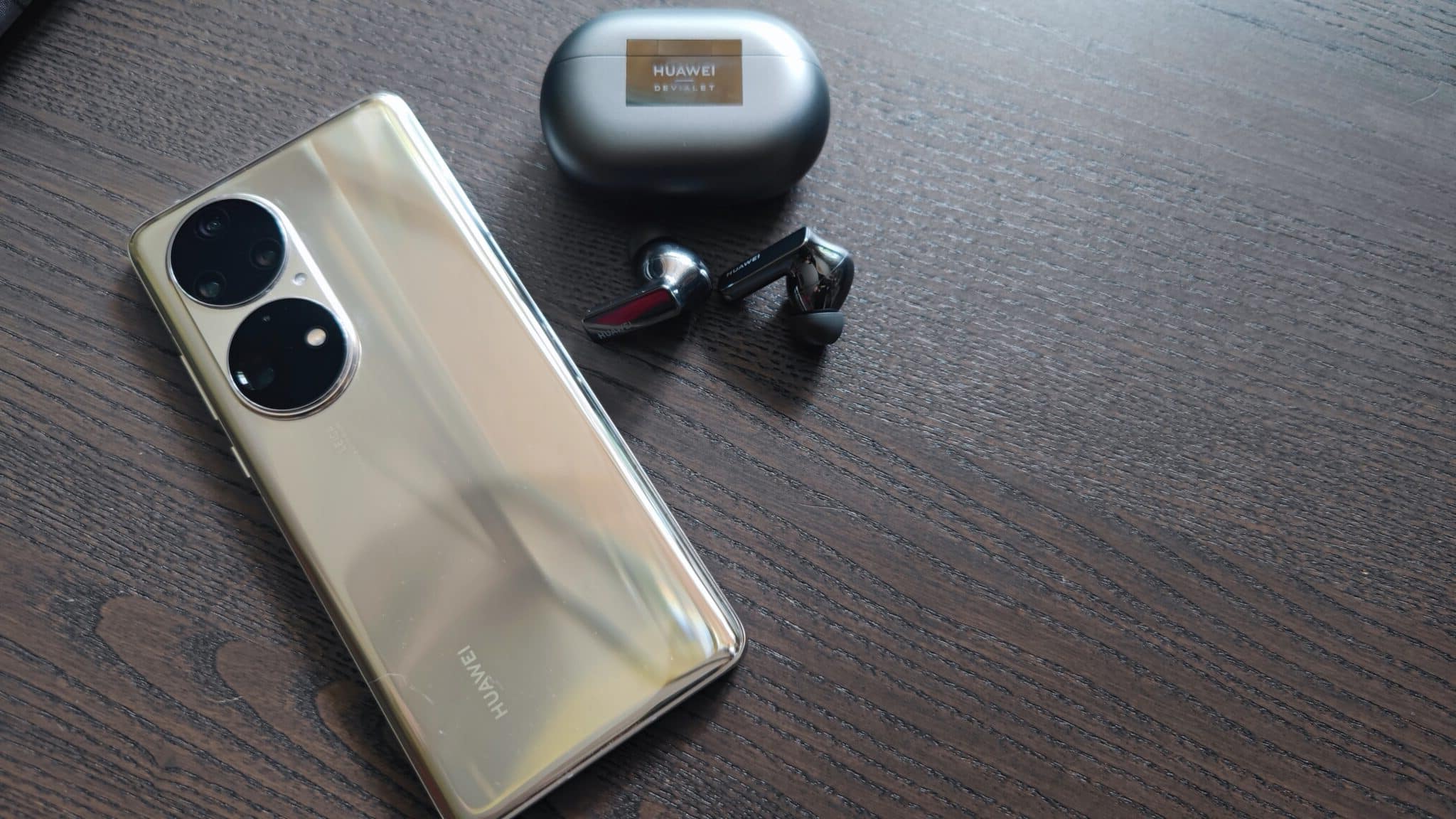 Huawei FreeBuds Pro 2 – премиум изживяване на цена от среден клас