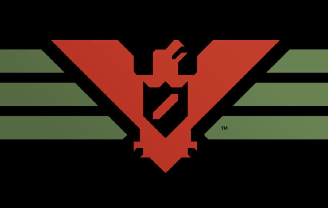 Papers-Please-logo-1392x884 Papers, Please излиза за мобилни устройства в началото на август