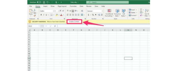 Screenshot 2022-07-28 at 15-43-20 How to enable macros in Excel and automate your work on a spreadsheet Microsoft заздравява защитите, хакерите променят тактиките си