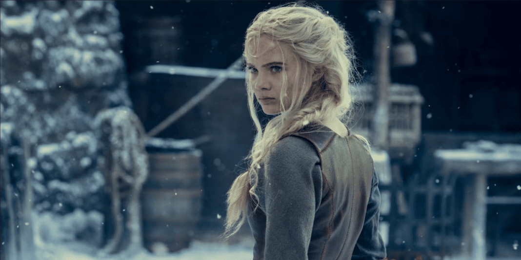 Спряха снимките на следващия сезон на The Witcher