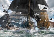 Шеф в Ubisoft защити цената на Skull and Bones