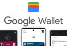 Приложението Google Pay става Google Wallet в България