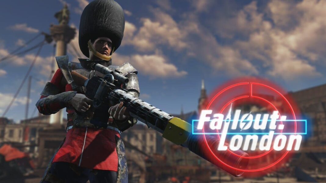 fallout-london-01 Bethesda предложи работа на двама от създателите на Fallout: London