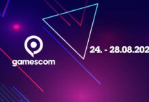 Microsoft също ще присъства на Gamescom 2022