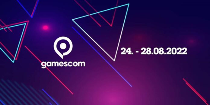 Microsoft също ще присъства на Gamescom 2022