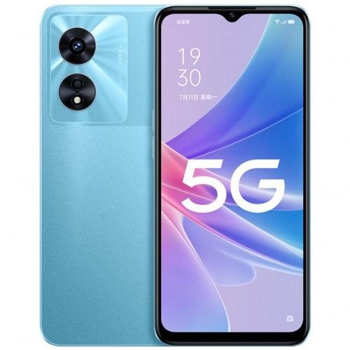 Смартфонът Oppo A97 излезе на пазара