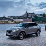 Nissan Qashqai e-Power (2022): Електромобил без нужда от зареждане с ток