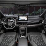 Nissan Qashqai e-Power (2022): Електромобил без нужда от зареждане с ток